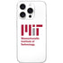 Massachusetts Institute of Technology MIT Logo iPhone 16 Pro Skin